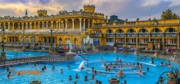Budapeszt_Termy_Szechenyi_1