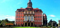 Zamek_Książ_1