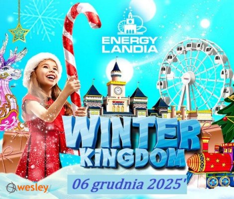 Energylandia_Winter_Kingdom_2025