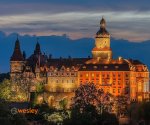 Zamek_Książ