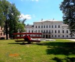Pałac_Jedlinka_1