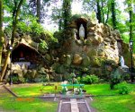 Grota_Matki_Boskiej_z_Lourdes_w_Lublińcu