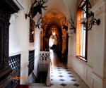 pałac_Pszczyna_1