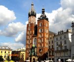 Kraków