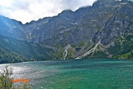 Tatry_Morskie_Oko