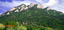 Pieniny-Trzy-Korony