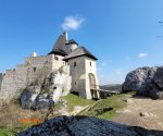 Zamek_Bobolice_2