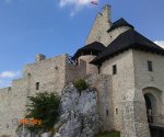 Zamek_Bobolice_1