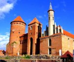 Reszel-zamek