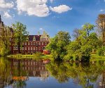 Park_Mużakowski_Zamek_Pücklera_1