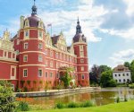 Park_Mużakowski_Zamek_Pücklera_2
