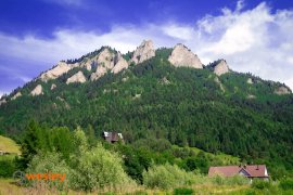 Pieniny-Trzy-Korony