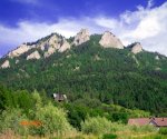 Pieniny-Trzy-Korony