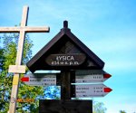 Łysica