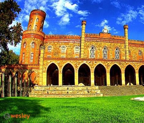 Pałac_Marianny_Orańskiej_1