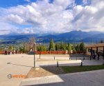 Tatry_z_Gubałówki
