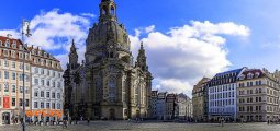 Drezno-Frauenkirche