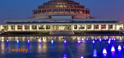 Wrocław_fontanny_multimedialne_1