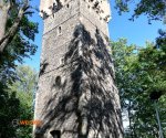 Cieszyn-wieża