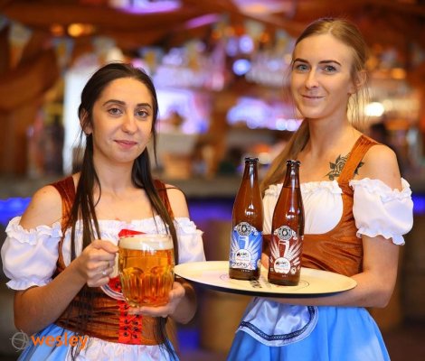 Oktoberfest_Gorący_Potok