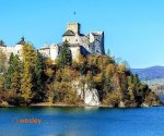 Zamek_Niedzica
