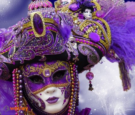 Wenecja_maski_3