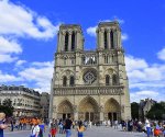 Paryż_Notre-Dame