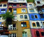 Wiedeń_Hundertwasser