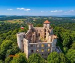 Zamek_Tenczyn_2