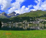 St. Moritz