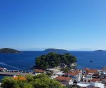 Grecja_Skiathos_Panorama