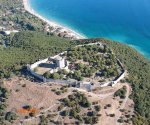 Grecja_Platamonas_zamek