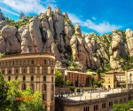 Hiszpania_klasztor_Montserrat
