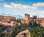 Hiszpania_Alhambra