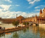 Hiszpania_Sewilla_Plaza_de_Espana