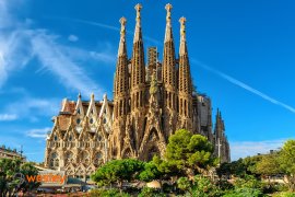Hiszpania_Barcelona_Sagrada_Familia