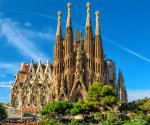 Hiszpania_Barcelona_Sagrada_Familia