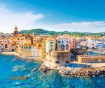 Lazurowe_Wybrzeże_Saint Tropez