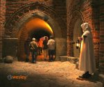 Malbork_nocą_2