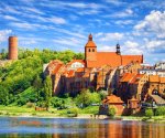 Grudziądz
