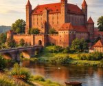 Zamek_Gniew