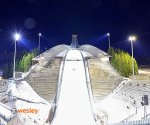 Norwegia - Holmenkollen