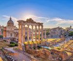 Włochy_Forum_Romanum