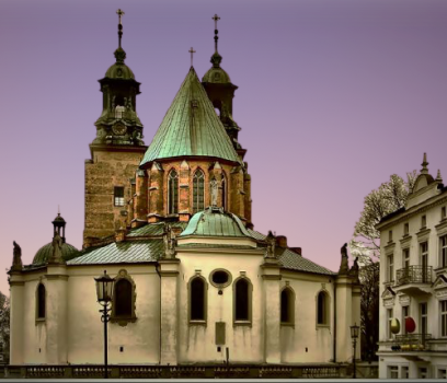 Gniezno-katedra