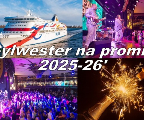 Sylwester 2025-26