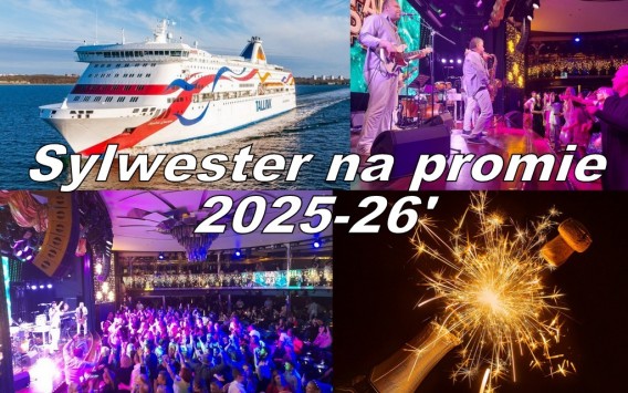 Sylwester 2025-26
