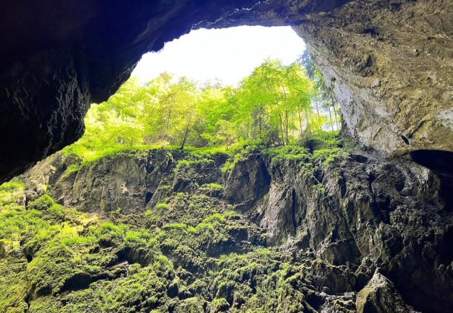 przepaść_Macocha_4