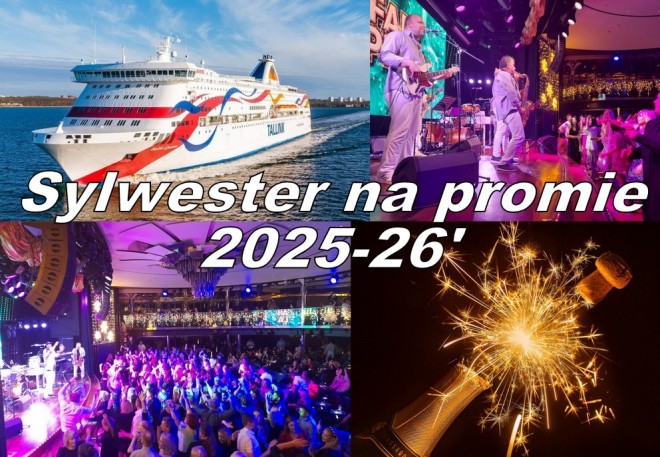 Sylwester 2025-26