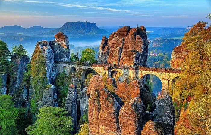 Bastei