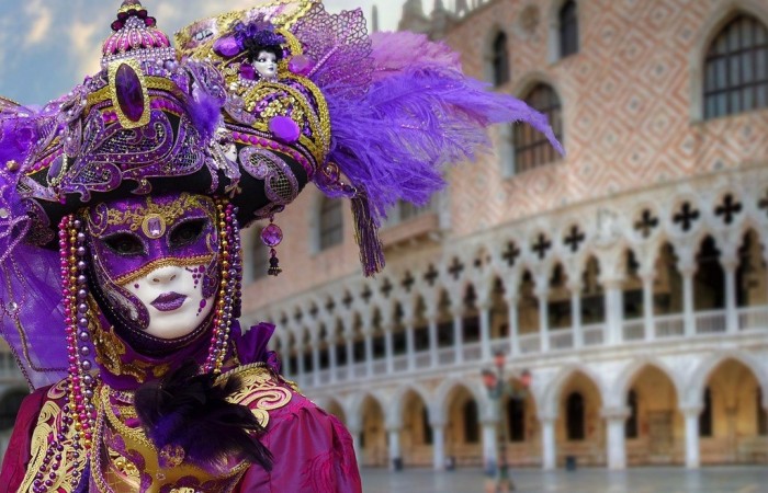 Wenecja_maski_2